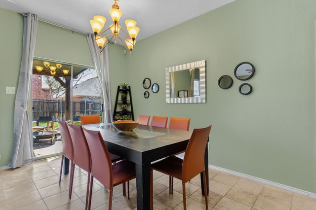 3213 Evening Wind Road, Denton, TX 76208