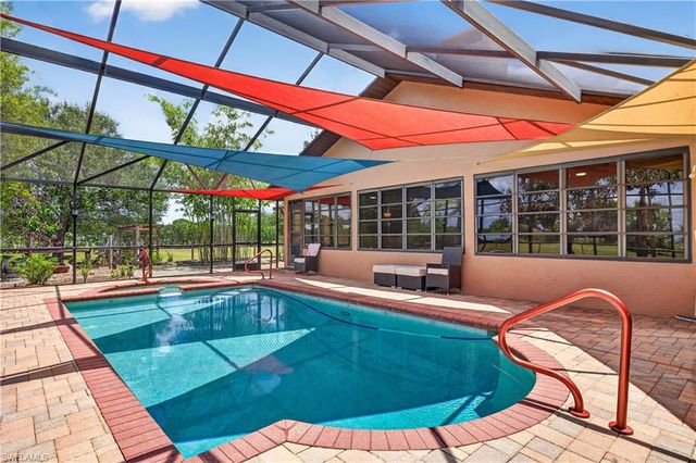 6670 Pangola RD, Fort Myers, FL 33905