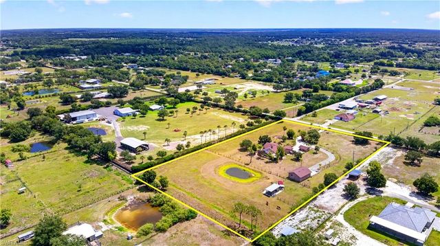 6670 Pangola RD, Fort Myers, FL 33905