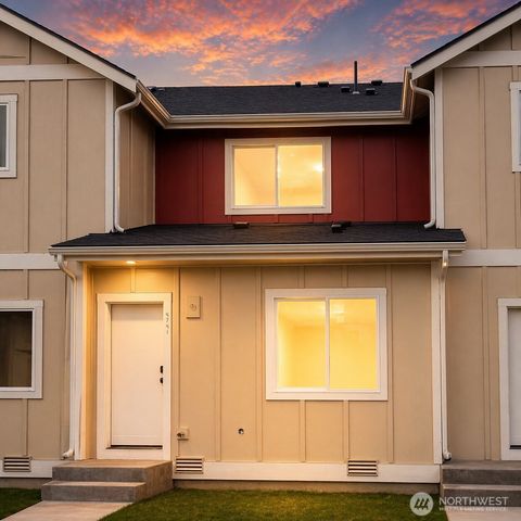 4741 Court R, Tacoma, WA 98404