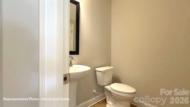 10231 Rainier Trail Drive NW, Huntersville, NC 28078