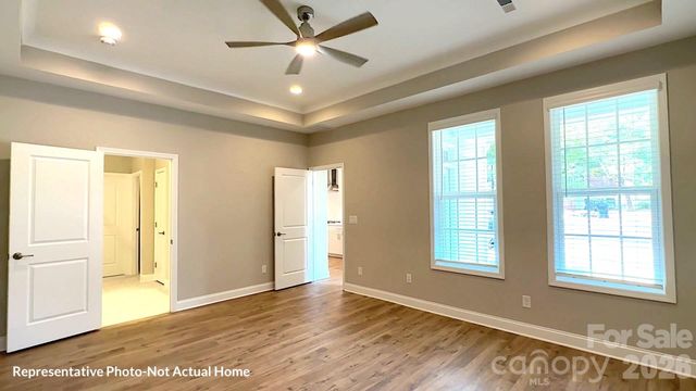 10231 Rainier Trail Drive NW, Huntersville, NC 28078
