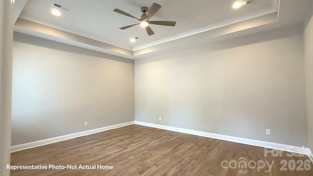 10231 Rainier Trail Drive NW, Huntersville, NC 28078