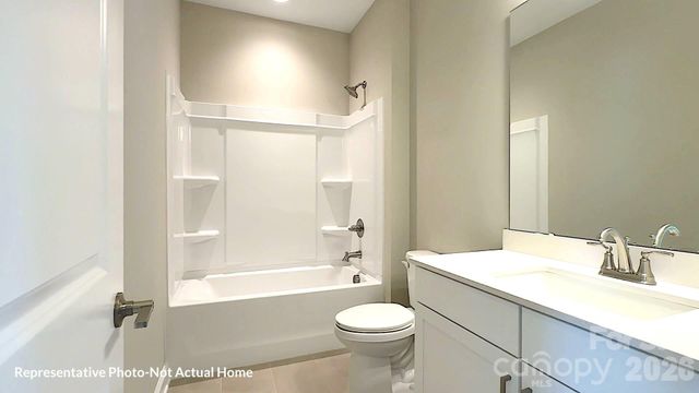 10231 Rainier Trail Drive NW, Huntersville, NC 28078