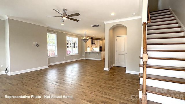 10231 Rainier Trail Drive NW, Huntersville, NC 28078