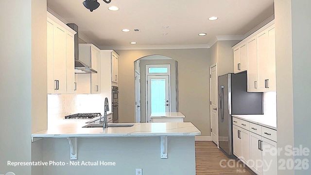 10231 Rainier Trail Drive NW, Huntersville, NC 28078