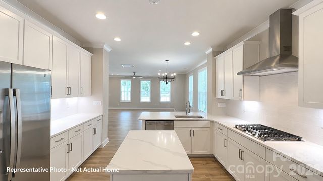 10231 Rainier Trail Drive NW, Huntersville, NC 28078