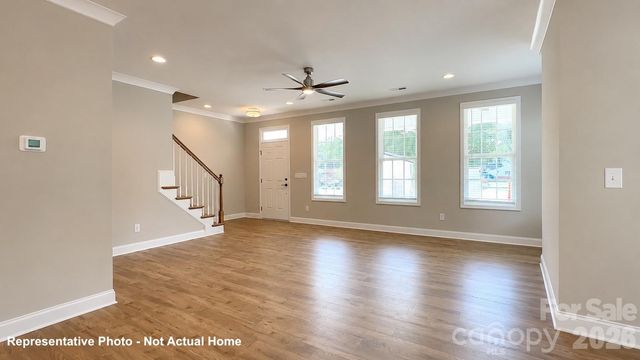10231 Rainier Trail Drive NW, Huntersville, NC 28078