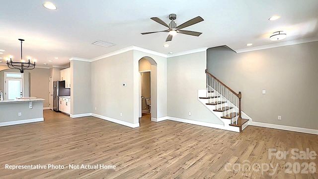 10231 Rainier Trail Drive NW, Huntersville, NC 28078