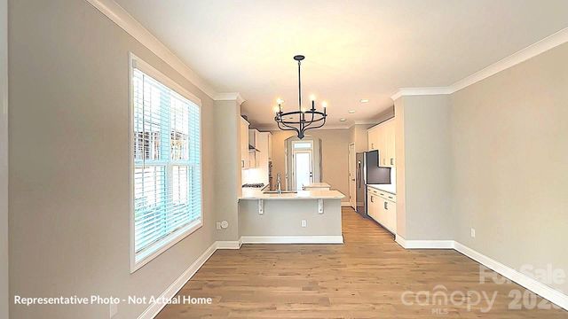 10231 Rainier Trail Drive NW, Huntersville, NC 28078