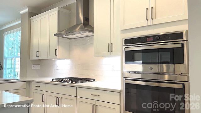 10231 Rainier Trail Drive NW, Huntersville, NC 28078