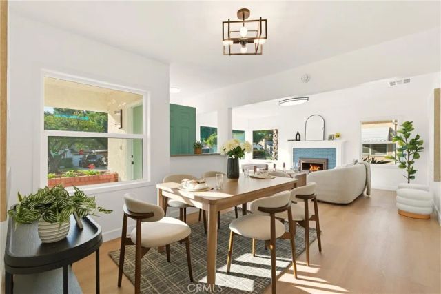 2106 Mcpherson Avenue, Los Angeles, CA 90032