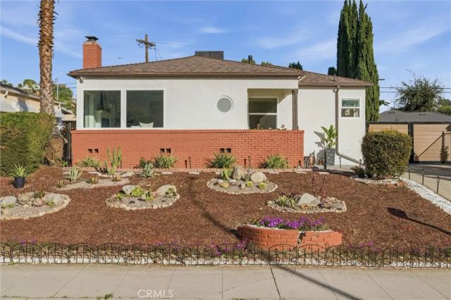 2106 Mcpherson Avenue, Los Angeles, CA 90032