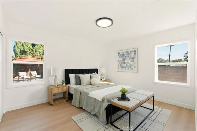 2106 Mcpherson Avenue, Los Angeles, CA 90032