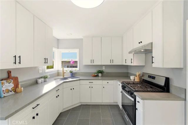 2106 Mcpherson Avenue, Los Angeles, CA 90032