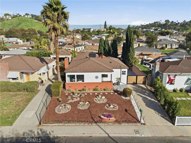 2106 Mcpherson Avenue, Los Angeles, CA 90032