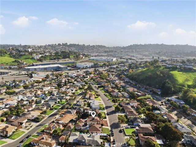 2106 Mcpherson Avenue, Los Angeles, CA 90032