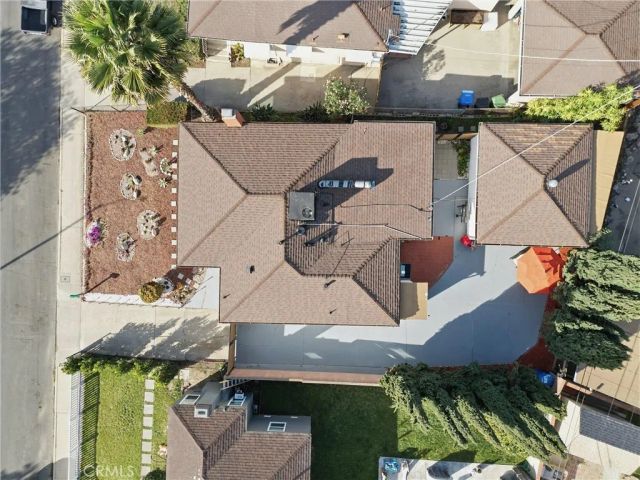 2106 Mcpherson Avenue, Los Angeles, CA 90032