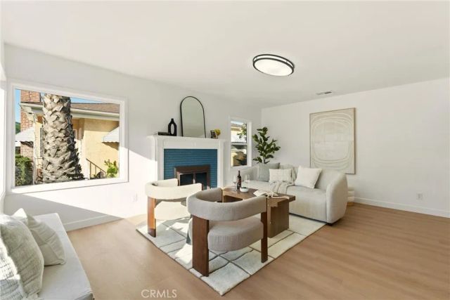 2106 Mcpherson Avenue, Los Angeles, CA 90032