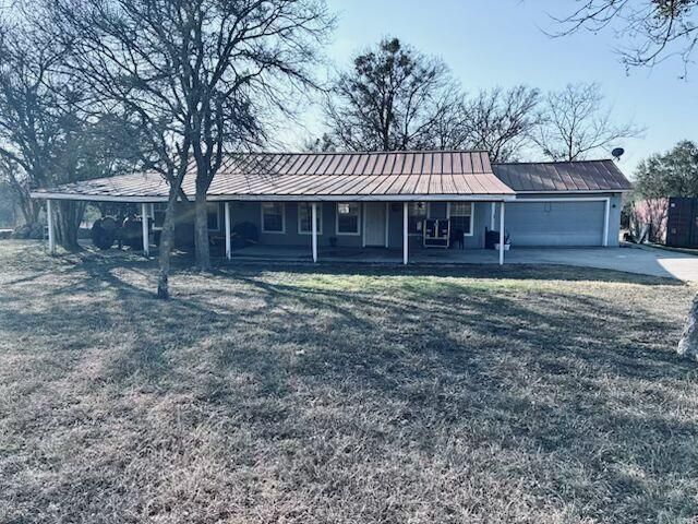 7406 Nez Perce TRCE, Manor, TX 78653