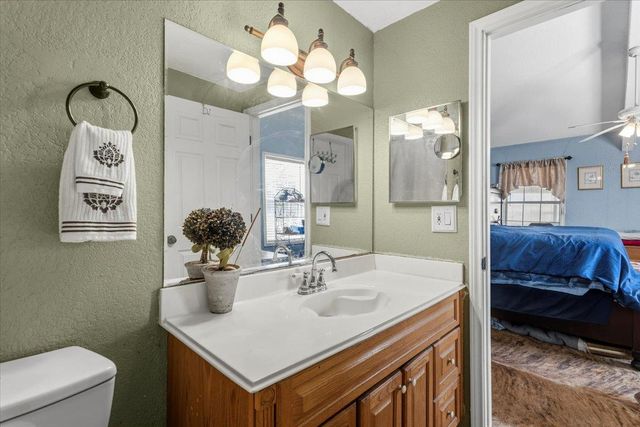 7406 Nez Perce TRCE, Manor, TX 78653