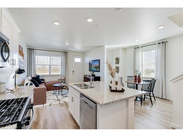 4709 Combine Ln, Johnstown, CO 80534