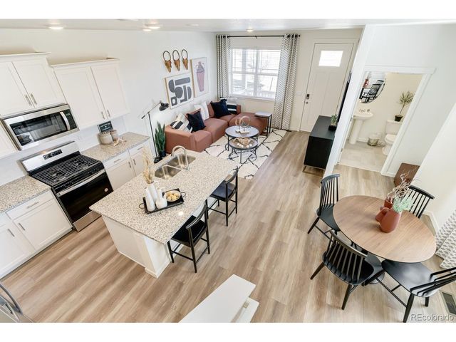 4709 Combine Ln, Johnstown, CO 80534