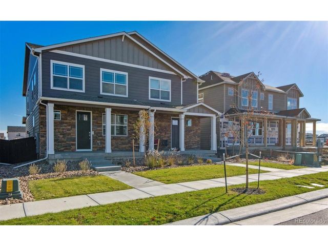 4709 Combine Ln, Johnstown, CO 80534