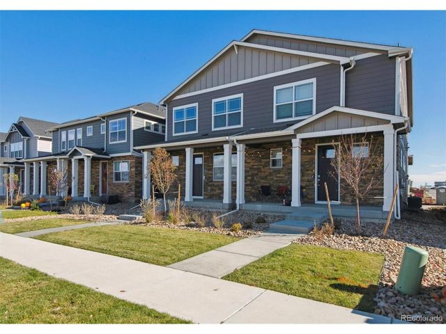 4709 Combine Ln, Johnstown, CO 80534