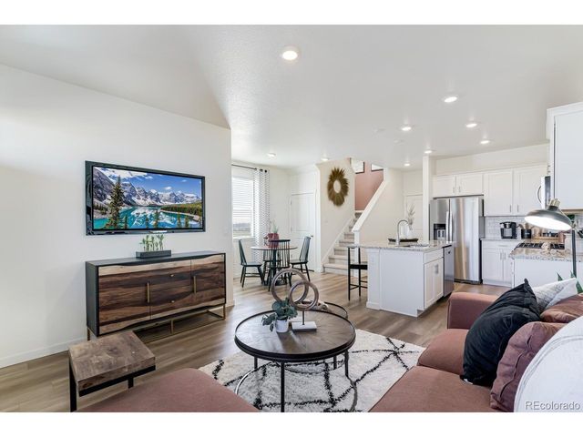 4709 Combine Ln, Johnstown, CO 80534