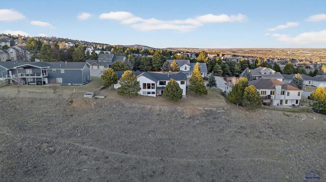 945 ENCHANTMENT RD, Rapid City, SD 57701