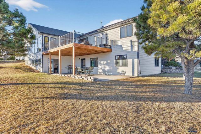 945 ENCHANTMENT RD, Rapid City, SD 57701