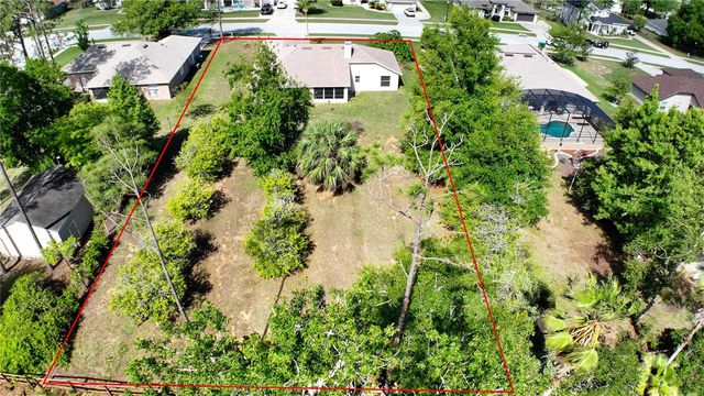 17638 WINDY PINE STREET, Montverde, FL 34756