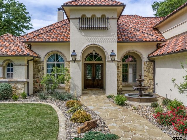 2025 Stonegate Valley Dr, Tyler, TX 75703