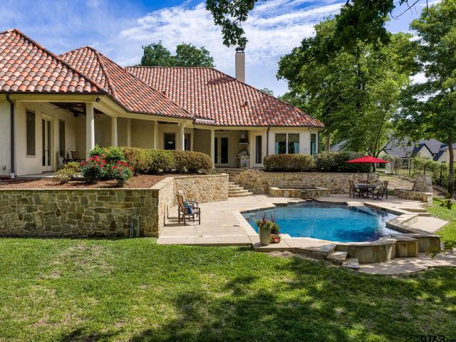 2025 Stonegate Valley Dr, Tyler, TX 75703