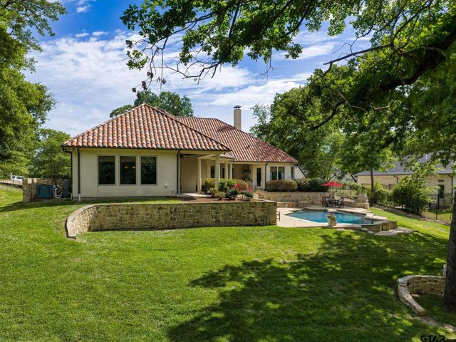 2025 Stonegate Valley Dr, Tyler, TX 75703