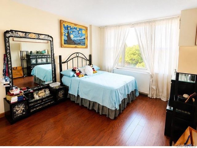 4140 Union Street 6S, Flushing, NY 11355