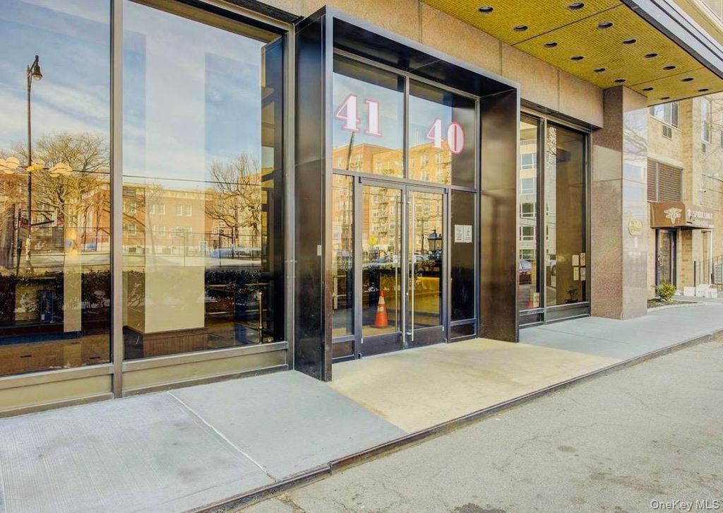 4140 Union Street 6S, Flushing, NY 11355