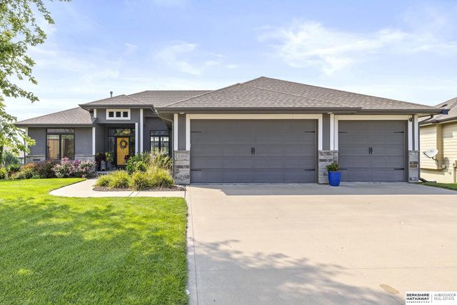 2302 N 178th Street, Omaha, NE 68116