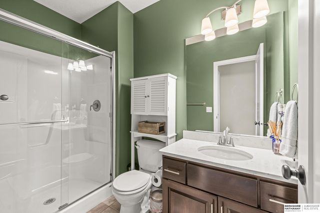 2302 N 178th Street, Omaha, NE 68116