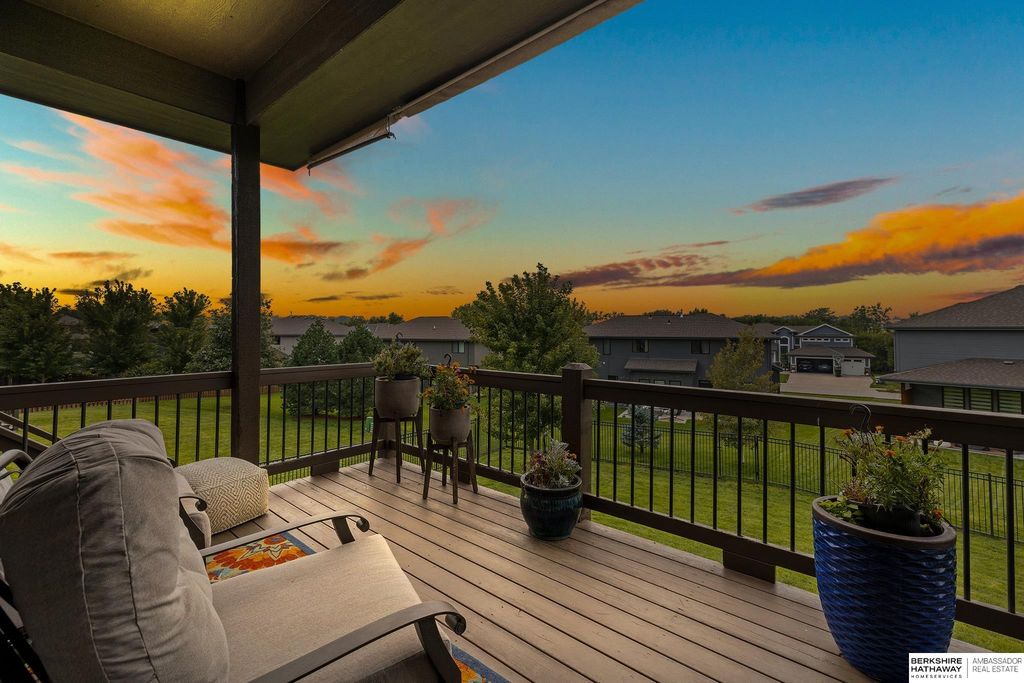 2302 N 178th Street, Omaha, NE 68116