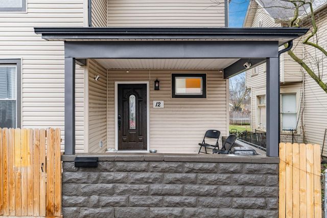 12 E Saint Clair Street, Newark, OH 43055