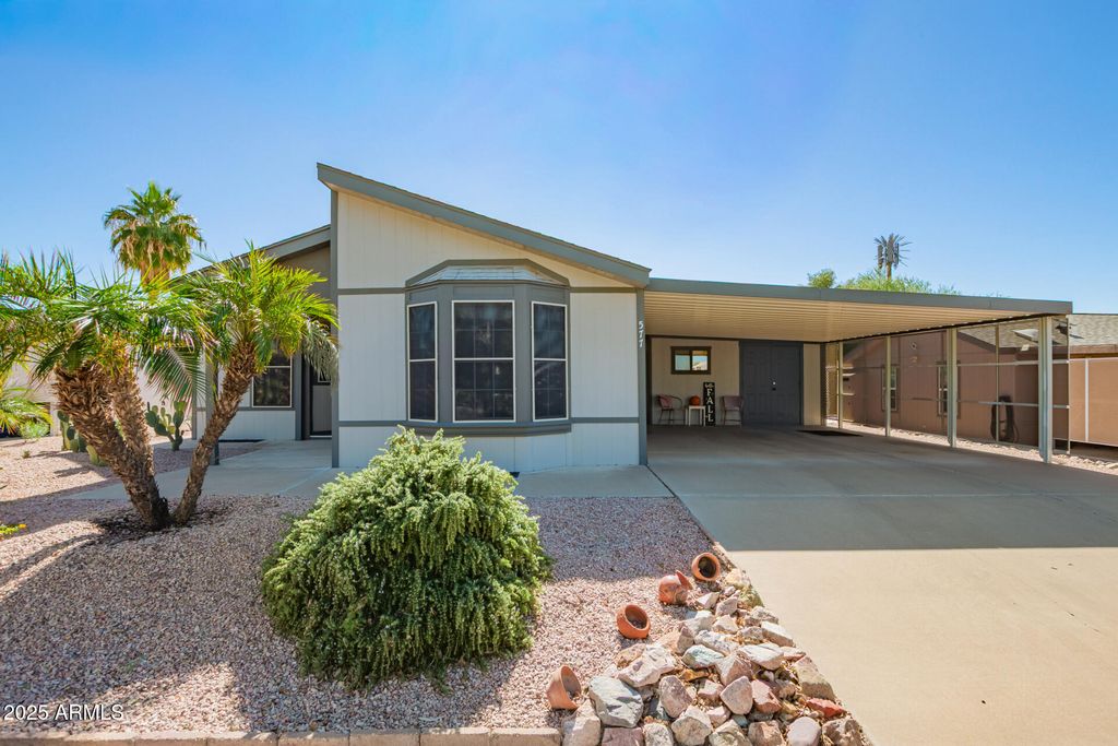 8500 E SOUTHERN Avenue 577, Mesa, AZ 85209