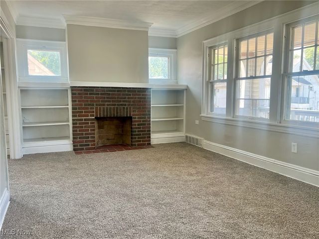 1563 Clermont Road, Cleveland, OH 44110