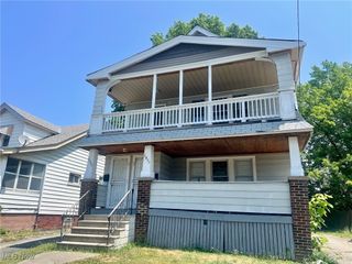 1563 Clermont Road, Cleveland, OH 44110