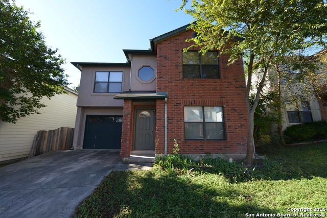 4914 Port Kenton, San Antonio, TX 78240