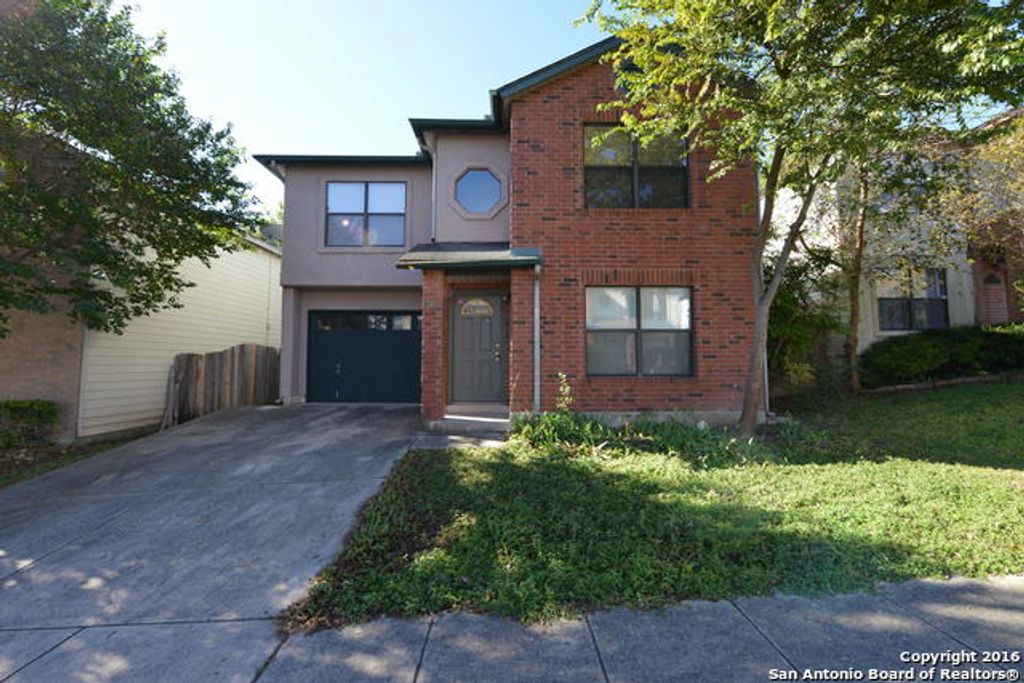4914 Port Kenton, San Antonio, TX 78240