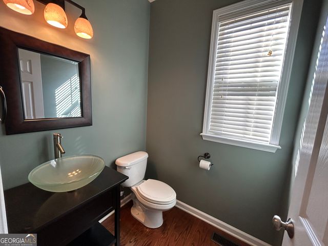 706 Oracle Drive, Lawrenceville, GA 30043