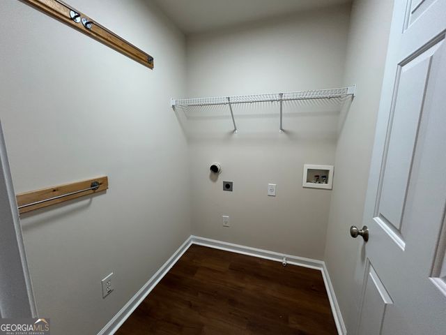 706 Oracle Drive, Lawrenceville, GA 30043