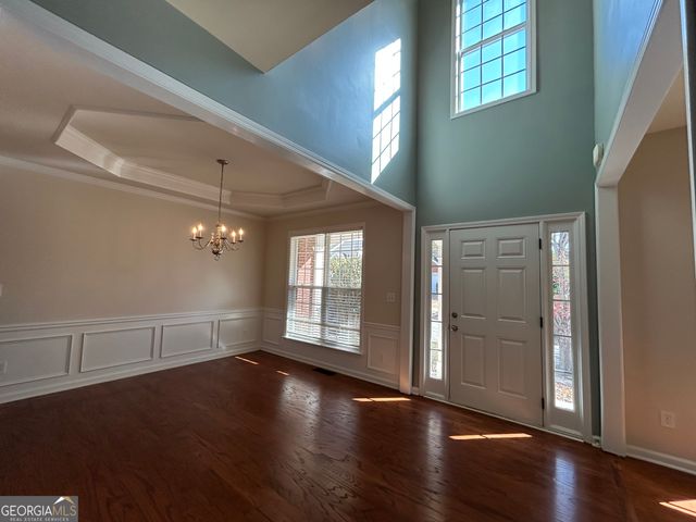 706 Oracle Drive, Lawrenceville, GA 30043